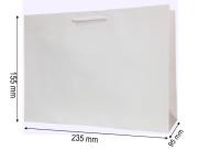 Opakowanie Torebka ozdobna T-6 jednobarwna MERplus