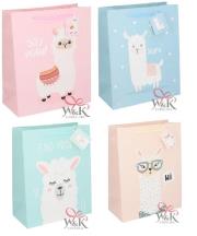 Opakowanie Torebka upominkowa KR 2467 L