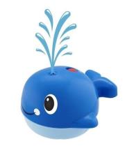 Opakowanie Tryskający Wieloryb do kąpieli