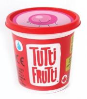 Tutti Frutti Pachnąca ciastolina 128g Guma balonow. Wydawca: Trefl. Dadada.pl Opakowanie Tutti Frutti Pachnąca ciastolina 128g Guma balonow