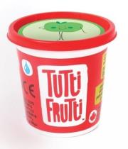 Tutti Frutti Pachnąca ciastolina 128g Jabłko. Wydawca: Trefl. Dadada.pl Opakowanie Tutti Frutti Pachnąca ciastolina 128g Jabłko
