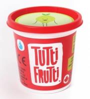 Tutti Frutti Pachnąca ciastolina 128g Limonka. Wydawca: Trefl. Dadada.pl Opakowanie Tutti Frutti Pachnąca ciastolina 128g Limonka