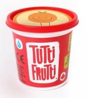 Tutti Frutti Pachnąca ciastolina 128g Pomarańcza. Wydawca: Trefl. Dadada.pl Opakowanie Tutti Frutti Pachnąca ciastolina 128g Pomarańcza