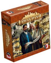 Opakowanie Urban Panic G3