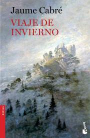 Viaje de Invierno. Autor: Jaume Cabre. Dadada.pl Okładka książki Viaje de Invierno