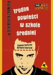 Okładka książki W granicach realizmu