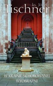 Okładka książki W krainie schorowanej wyobraźni