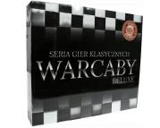 Opakowanie Warcaby Deluxe FAN