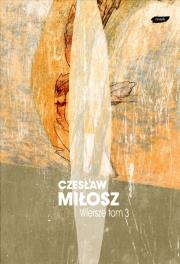 Okładka książki Wiersze tom III