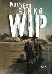 Okładka książki WIP
