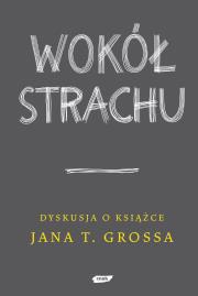 Opakowanie Wokół „Strachu”