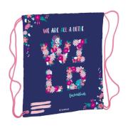 Opakowanie Worek szkolny na ramię Enchantimals