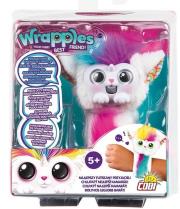 Opakowanie Wrapples Maskotka Interaktywna