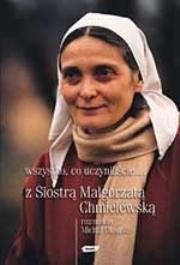 Okładka książki Wszystko, co uczyniliście...