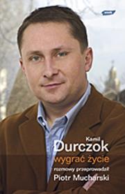 Okładka książki Wygrać życie