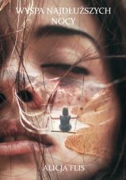 Okładka książki Wyspa najdłuższych nocy