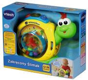 Opakowanie Zakręcony Ślimak VTECH