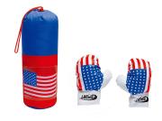 Opakowanie Zestaw bokserski 2