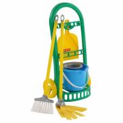 Opakowanie Zestaw Czyścioch-Mini