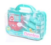 Opakowanie Zestaw dentystyczny