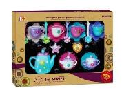 Opakowanie Zestaw do herbaty 3