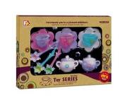 Opakowanie Zestaw do herbaty