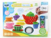 Opakowanie Zestaw do kolorowania naczyń ceramicznych