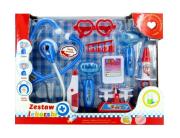 Opakowanie Zestaw lekarski z polskim modułem dźwiękowym 2