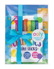 Opakowanie Zestaw prezentowy - Mały Artysta