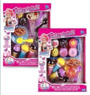 Opakowanie Zestaw słodkości Natalia