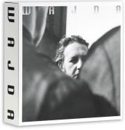 Okładka książki A. Wajda. Antologia filmowa (36 DVD)