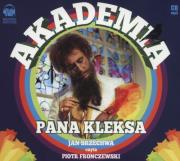 Akademia Pana Kleksa. Książka audio CD MP3 - Audiobook. Autor: Jan Brzechwa. Dadada.pl Okładka książki Akademia Pana Kleksa. Książka audio CD MP3 - Audiobook
