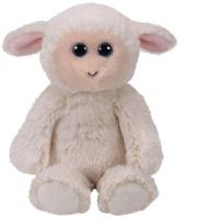 Opakowanie Attic Treasures Rachel - Biały Baranek 15cm