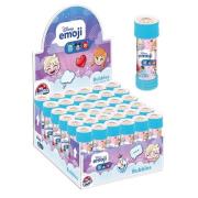 Opakowanie Bańki mydlane Emoji Frozen 55ml (36szt)