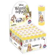 Opakowanie Bańki mydlane Kubuś Puchatek 55ml (36szt)