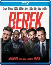 Berek (Blu-ray). Autor: Tomsic Jeff. Dadada.pl Okładka książki Berek (Blu-ray)
