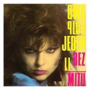 Bez limitu. Autor: 2 Plus 1. Dadada.pl Okładka książki Bez limitu