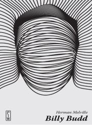 BILLY BUDD OPOWIEŚĆ WTAJEMNICZONEGO. Autor: Herman Melville. Dadada.pl Okładka książki BILLY BUDD OPOWIEŚĆ WTAJEMNICZONEGO