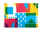 Opakowanie Bloki rysunkowe Doodle Pad Duo - Bold Geo - zestaw 2 bloków 32 kartki