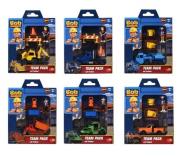 Opakowanie BOB 2-pak samochód+figurka, 6 rodz.