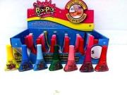 Opakowanie BoPo Lakier