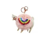 Opakowanie Brelok pompon Alpaka
