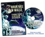 Opakowanie Broń nas w walce + DVD