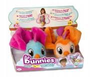 Opakowanie Bunnies friends Ptaszek z magnesem 2-pak