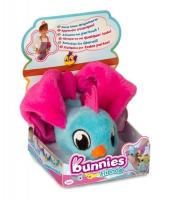 Opakowanie Bunnies friends Ptaszek z magnesem