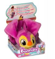 Opakowanie Bunnies friends Ptaszek z magnesem