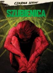 Czarna Seria. Szubienica DVD. Autor: Cluff Travis, Lofing Chris. Dadada.pl Okładka książki Czarna Seria. Szubienica DVD