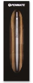 Opakowanie Długopis metalowy Luna w etui PENMATE
