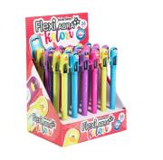 Opakowanie Długopis ścieralny Flexi Abra (24szt) PENMATE