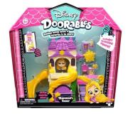 Opakowanie Doorables Zestaw Zamek (3szt)